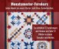 Preview: Monatsmuster-Fernkurs